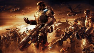 Netflix Fully Backs Ambitious Gears of War Film Adaptation Featuring Marcus Fenix and Delta Squad
