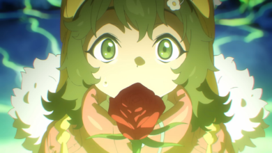 Agents of the Four Seasons: WIT Studio Delivers a Soulful Fantasy Revival