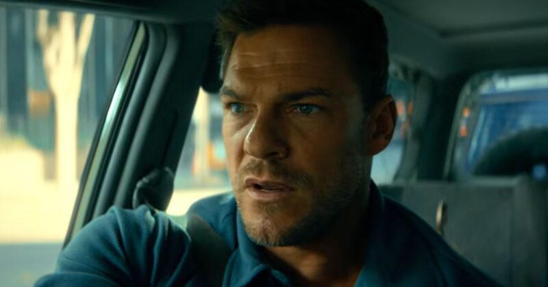 Alan Ritchson and Owen Wilson Ignite the Screen in 'Runner': The High-Octane Action Thriller Event