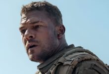 Alan Ritchson and the Road to a G.I. Joe x Transformers Blockbuster: Why Netflix's War Machine Sets the Stage