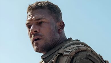 Alan Ritchson and the Road to a G.I. Joe x Transformers Blockbuster: Why Netflix's War Machine Sets the Stage