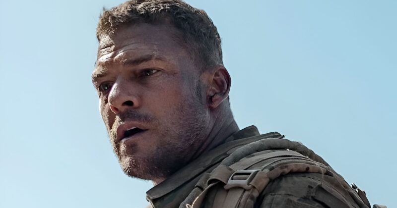 Alan Ritchson and the Road to a G.I. Joe x Transformers Blockbuster: Why Netflix's War Machine Sets the Stage