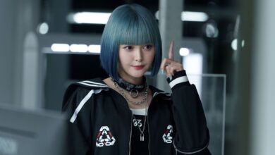 Alice in Borderland: Why Netflix's Sci-Fi Survival Epic Is a Must-Watch Binge