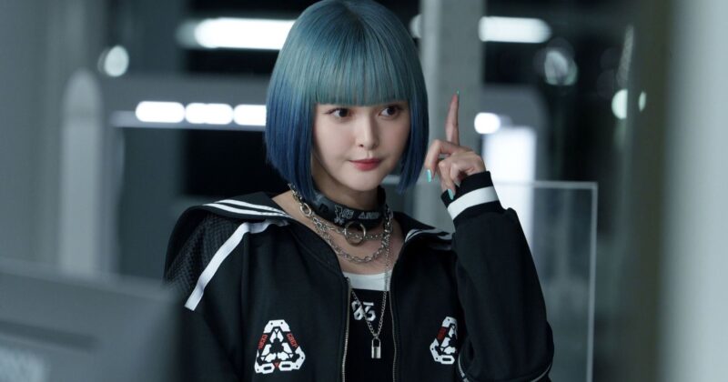 Alice in Borderland: Why Netflix's Sci-Fi Survival Epic Is a Must-Watch Binge