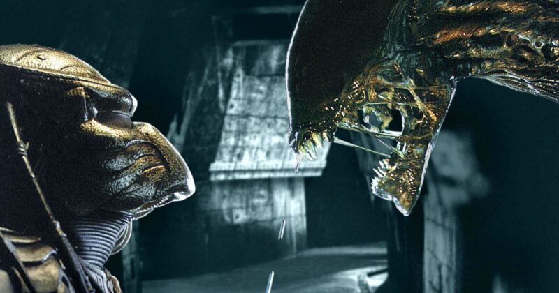 Alien vs. Predator: The Unexpected Streaming Comeback of Sci-Fi’s Legendary Rivals