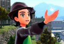 All Active Mystery Gift Codes and How to Redeem Them in Pokémon Legends: Z-A