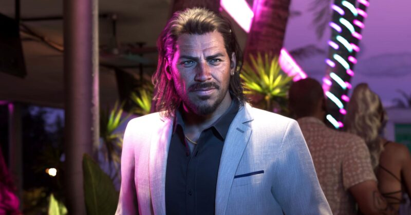 All Eyes on GTA 6: Rockstar's Next Move Has the Gaming World Holding Its Breath