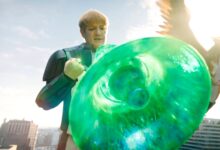 All Key Green Lanterns in the New DC Universe: Everything You Need to Know