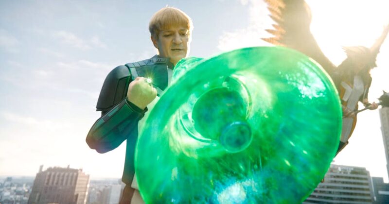 All Key Green Lanterns in the New DC Universe: Everything You Need to Know