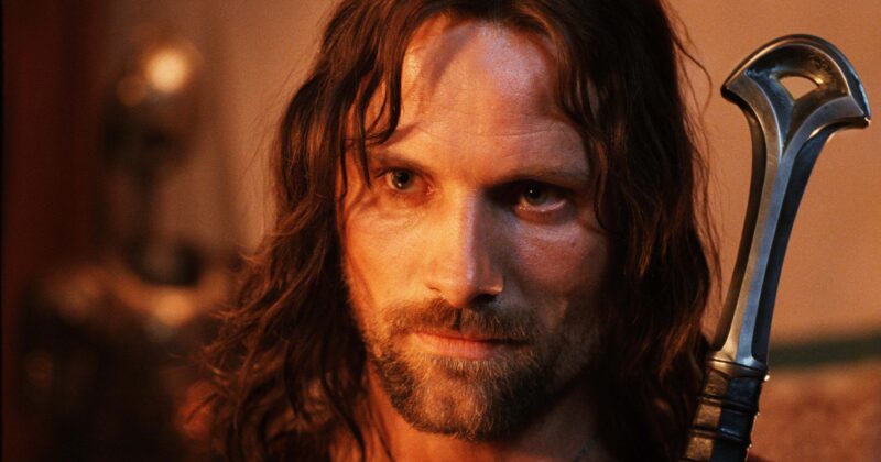 All the Major Lord of the Rings Characters Who Have Been Recast for New Adventures