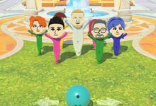 All Tomodachi Life: Living the Dream Minigames Ranked & Explored