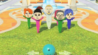 All Tomodachi Life: Living the Dream Minigames Ranked & Explored