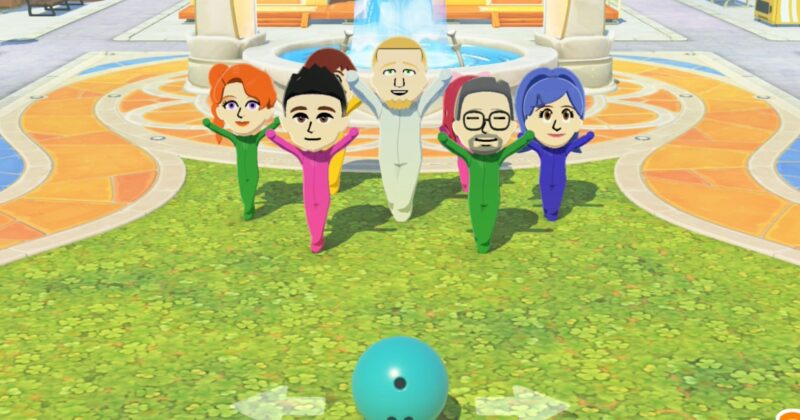 All Tomodachi Life: Living the Dream Minigames Ranked & Explored