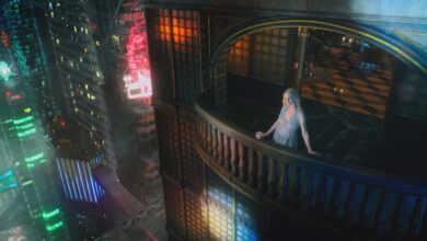 Altered Carbon: The Cyberpunk Series That Rewrote Sci-Fi Television and Inspired an Anime Prequel