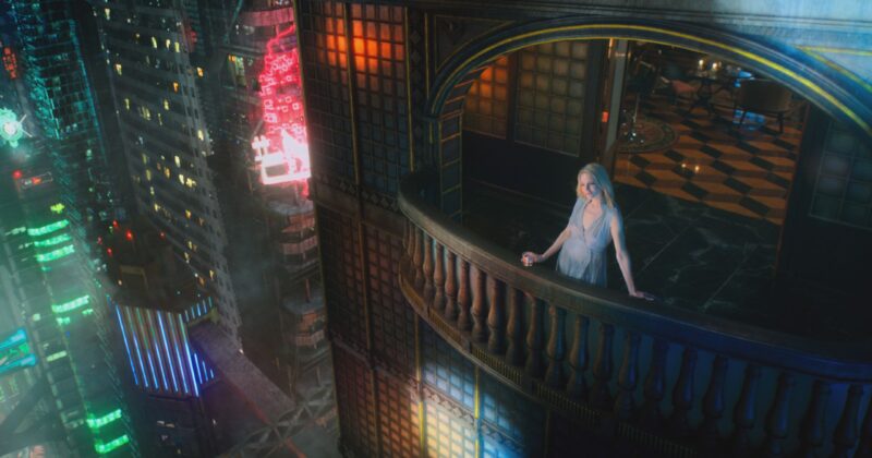 Altered Carbon: The Cyberpunk Series That Rewrote Sci-Fi Television and Inspired an Anime Prequel