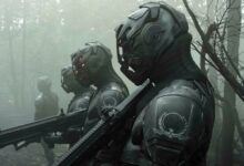 Altered Carbon: The Ultimate Cyberpunk Noir Experience Awaits on Netflix