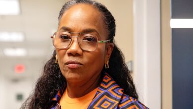 Amanda Wagner's Fate Sealed: The Shocking Turning Point in Will Trent