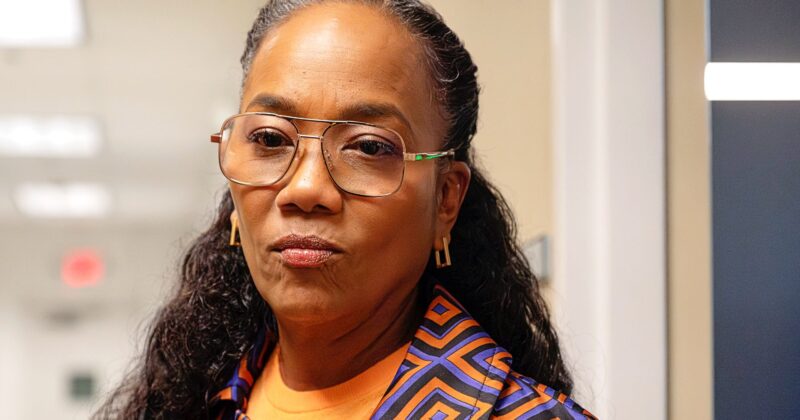 Amanda Wagner's Fate Sealed: The Shocking Turning Point in Will Trent