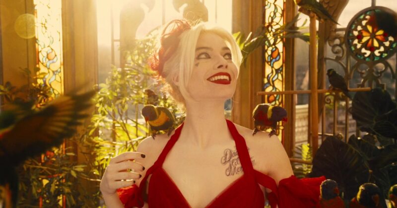 Amanda Waller's DCU TV Series: New Developments and What Fans Can Expect