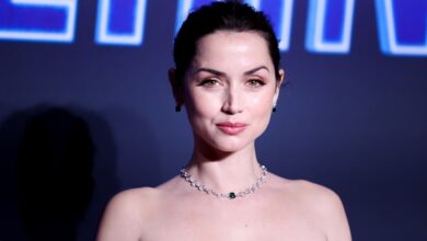 Ana de Armas Transforms Into Catwoman: Fan Art Ignites Buzz About the Next DCU Antihero