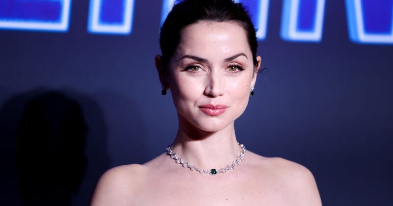 Ana de Armas Transforms Into Catwoman: Fan Art Ignites Buzz About the Next DCU Antihero