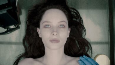 André Øvredal Returns: Why 'Passenger' Could Redefine Fear in Modern Horror Cinema