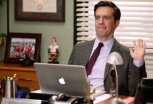 Andy Bernard's Unforgettable Line: How The Office Defined Sitcom Brilliance