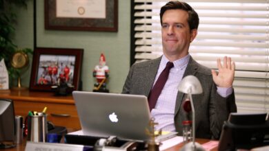 Andy Bernard's Unforgettable Line: How The Office Defined Sitcom Brilliance