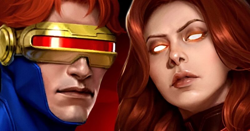 Angel Transforms: Marvel Unveils X-Men's Most Striking Redesign in Years