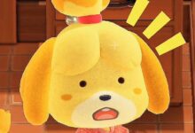 Animal Crossing Finds New Life on PlayStation Vita Thanks to Fan-Powered Port