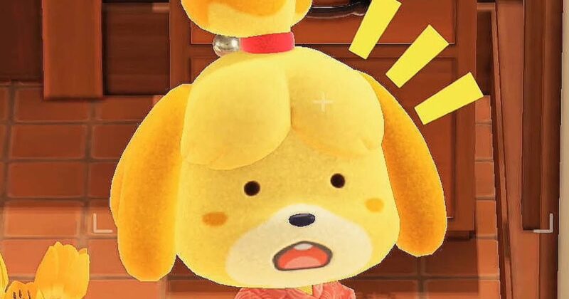 Animal Crossing Finds New Life on PlayStation Vita Thanks to Fan-Powered Port