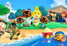Animal Crossing: New Horizons Surprises Fans With New Anniversary Update