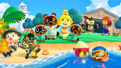Animal Crossing: New Horizons Surprises Fans With New Anniversary Update