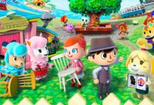 Animal Crossing Unveils Charming Chara-Magnets Collection – A Must-Have for Fans