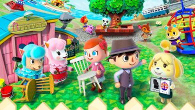Animal Crossing Unveils Charming Chara-Magnets Collection – A Must-Have for Fans