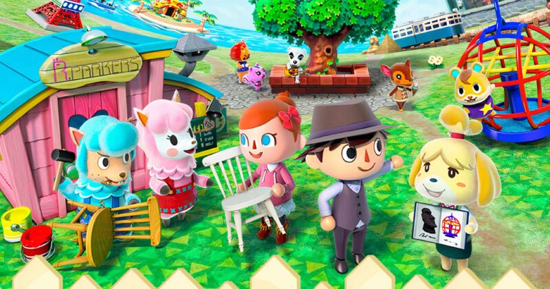 Animal Crossing Unveils Charming Chara-Magnets Collection – A Must-Have for Fans