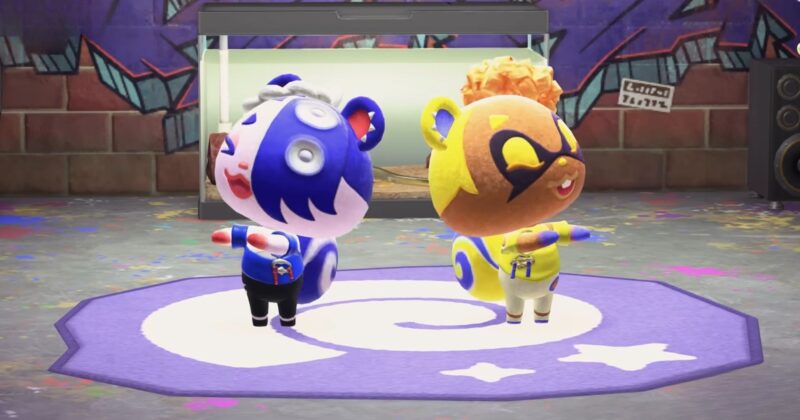 Animal Crossing Unveils New Deserted Island Diary Adventure: What Fans Can Expect