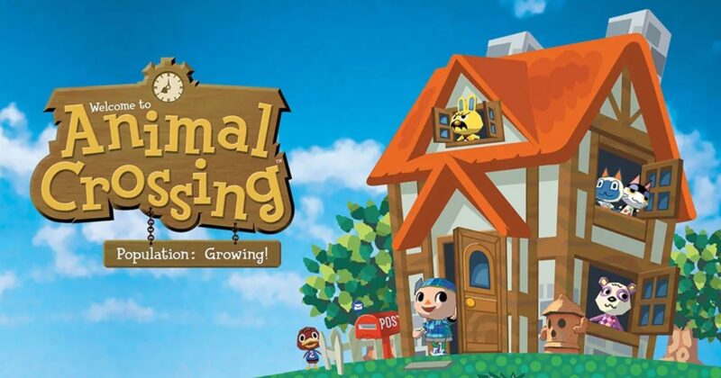 Animal Crossing’s GameCube Era Shines Again: Every Classic Track Now Playable on Nintendo Music