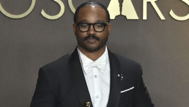 Animorphs Returns: Ryan Coogler and Disney+ Are Powering Up the Iconic Sci-Fi Youth Adventure