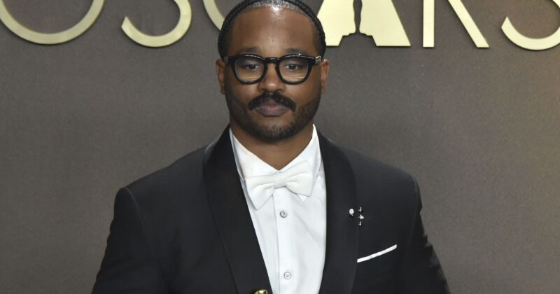 Animorphs Returns: Ryan Coogler and Disney+ Are Powering Up the Iconic Sci-Fi Youth Adventure