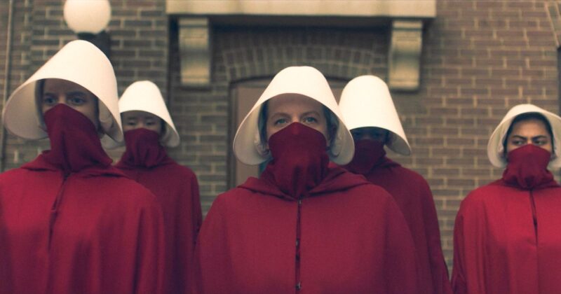 Ann Dowd Prepares Aunt Lydia's Return in The Testaments: A New Face for Gilead's Most Complex Villain