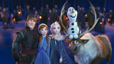 Anna and Kristoff’s Wedding Finally Set to Spark Magic and Surprises in Frozen 3