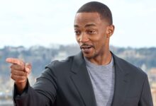 Anthony Mackie Joins Forces with Dafne Keen in Barracuda: A High-Octane Action Thriller from the Director of Limitless