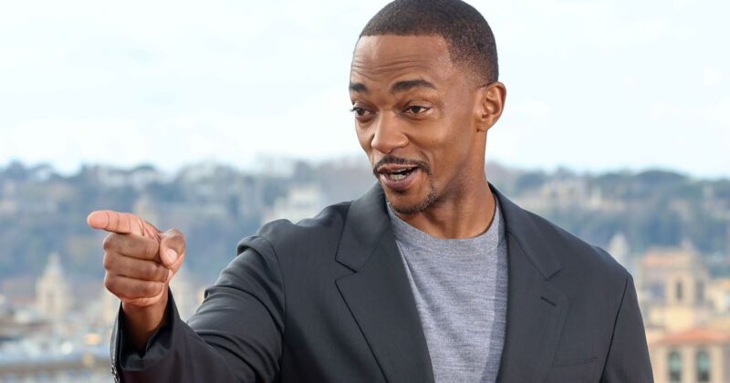 Anthony Mackie Joins Forces with Dafne Keen in Barracuda: A High-Octane Action Thriller from the Director of Limitless