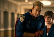 Antony Starr Responds to Fan Casting as Albert Wesker in Upcoming Resident Evil Film