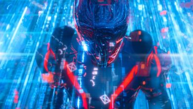 Apple TV+ Brings Cyberpunk Back to Life: Why Neuromancer Is the Sci-Fi Series Everyone's Watching