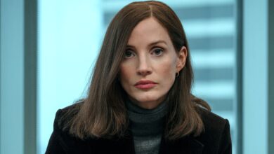 Apple TV+ Unleashes 'The Savant': Jessica Chastain Leads Riveting Undercover Thriller