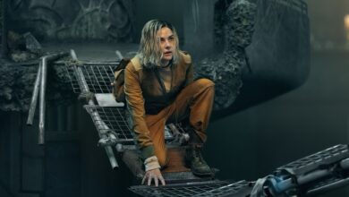 Apple TV's Sci-Fi Lineup Shakes Up Streaming: Silo, Sugar & Star City Return