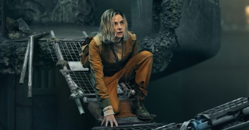 Apple TV's Sci-Fi Lineup Shakes Up Streaming: Silo, Sugar & Star City Return