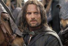 Aragorn to Be Recast in the Upcoming 'The Lord of the Rings: The Hunt for Gollum' Film – What Fans Should Expect